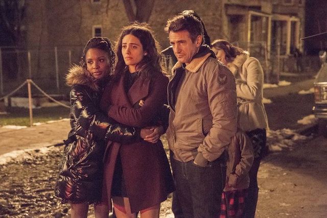 Shameless, la sesta stagione su Premium Stories: Fiona cerca di rimediare ai propri errori