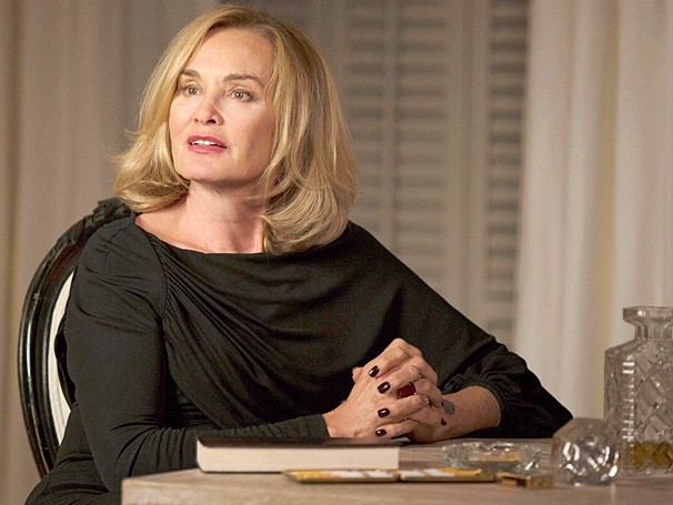 Serie TV, novità: Jessica Lange e Susan Sarandon in Feud serie antologica di Ryan Murphy per FX