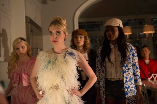 Scream Queens