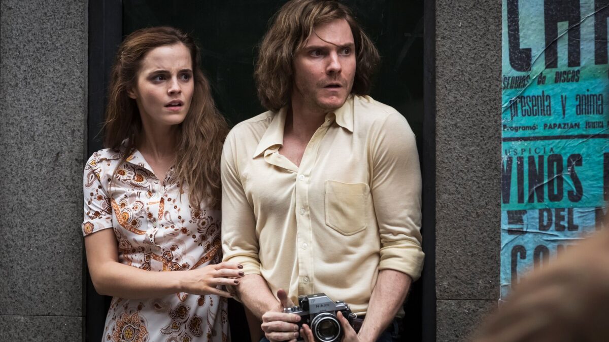Colonia: Recensione in Anteprima