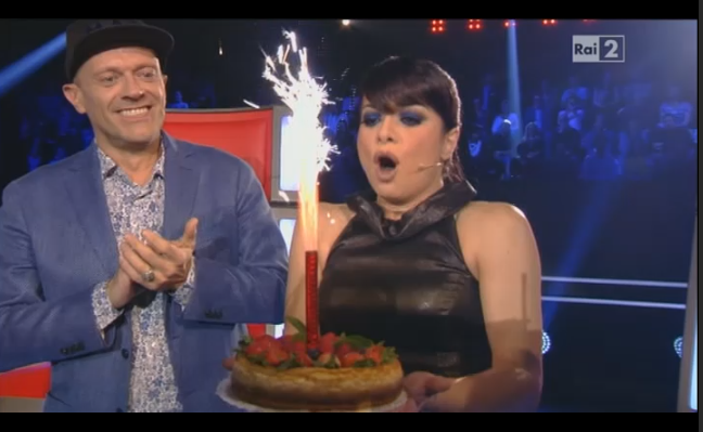 The Voice of Italy 2016, semifinale | Elya Zambolin, Tanya Borgese, Alice Paba e Charles Kablan finalisti