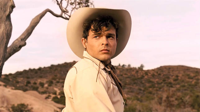 Star Wars, Alden Ehrenreich sarà il giovane Han Solo