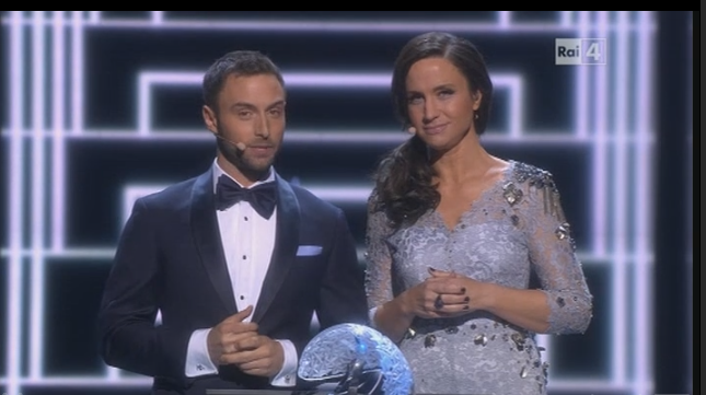 Eurovision Song Contest 2016, i Paesi finalisti