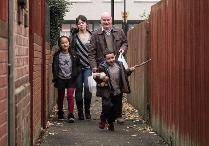 Cannes 2016: Palma d’Oro a Ken Loach per “Io, Daniel Blake”