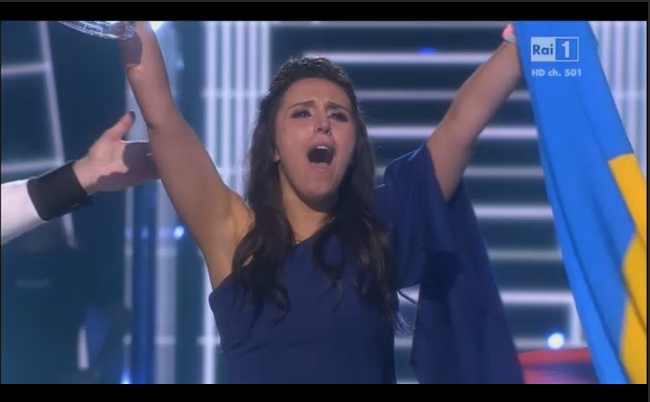 Eurovision Song Contest 2016, Ucraina vince con Jamala – 1944 [testo, traduzione e video]