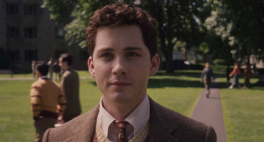 Indignation: il trailer del film dal romanzo di Philip Roth