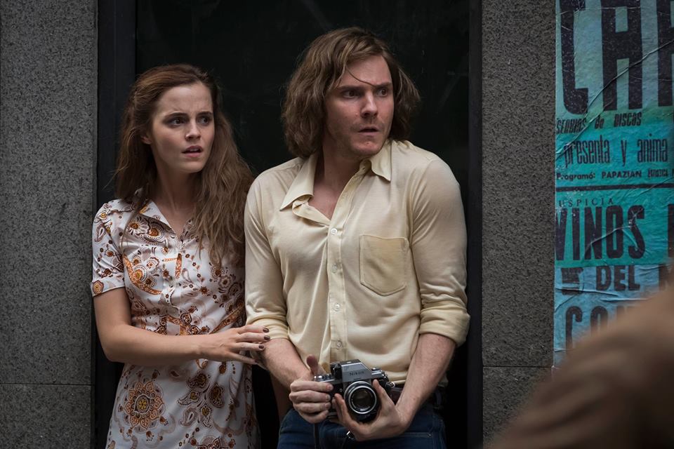 Colonia (2015) di Florian Gallenberger
