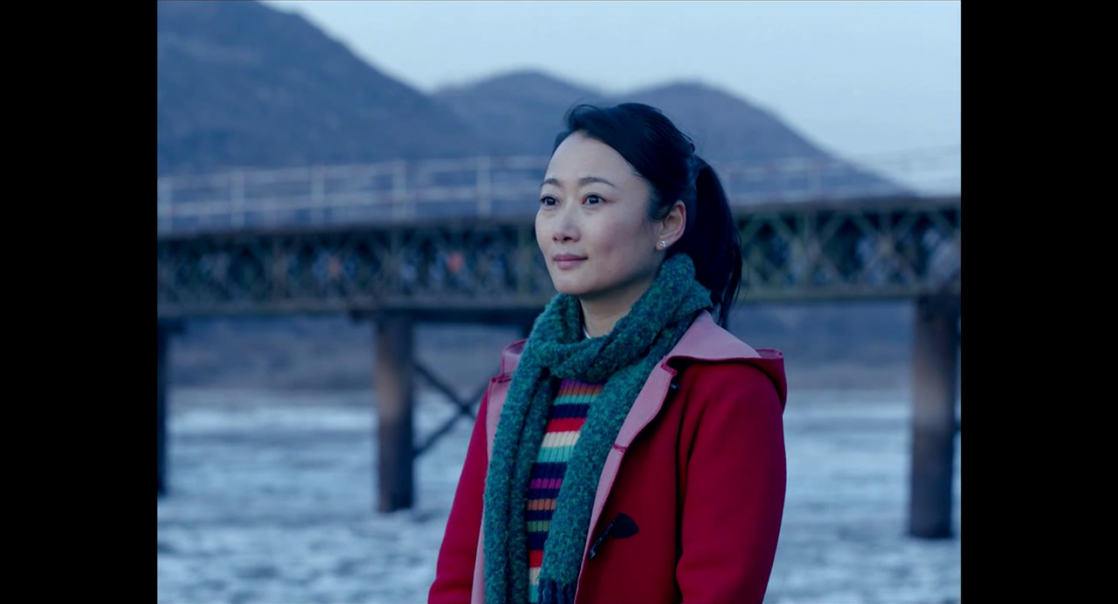Al di là delle montagne (2015) di Jia Zhangke