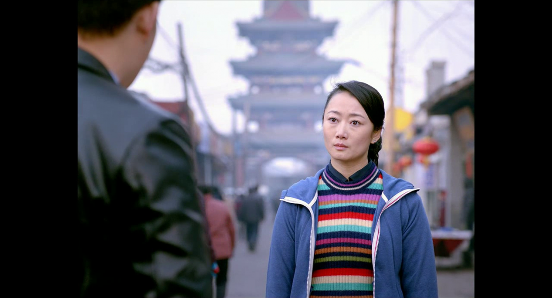 Al di là delle montagne: il trailer italiano del film di Jia Zhangke