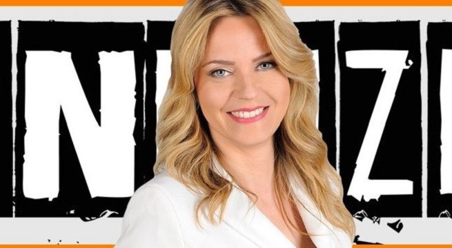 Il terzo indizio è la brutta copia di Amore Criminale, in cui si salva solo la conduzione di Alessandra Viero