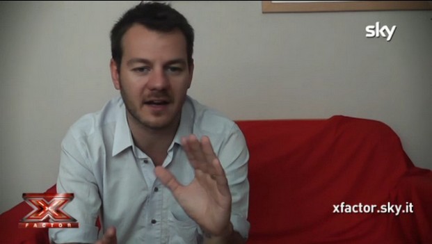 Alessandro Cattelan: “Io cantante negli 0131? Troppo poco talento!”