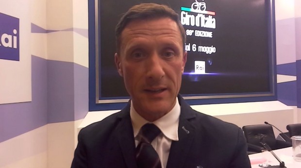 Giro d’Italia 2016, Alessandro Fabretti a Blogo: “Proporremo la corsa al pubblico come mai abbiamo fatto prima”