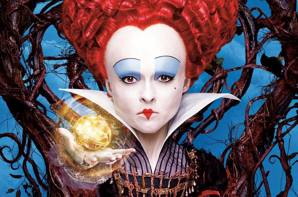 Alice attraverso lo specchio: 10 curiosità sul film di James Bobin
