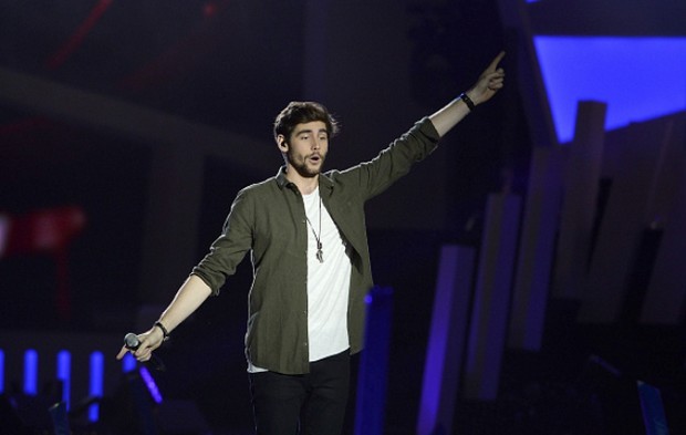 X Factor 10: Alvaro Soler giudice internazionale?
