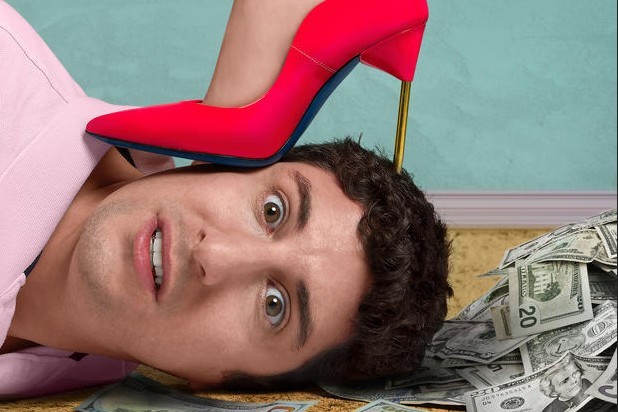 Amateur Night: trailer e poster della commedia con Jason Biggs