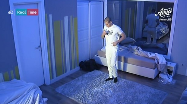 Amici 15 | Daytime | Puntata 11 maggio 2016 | Gallery