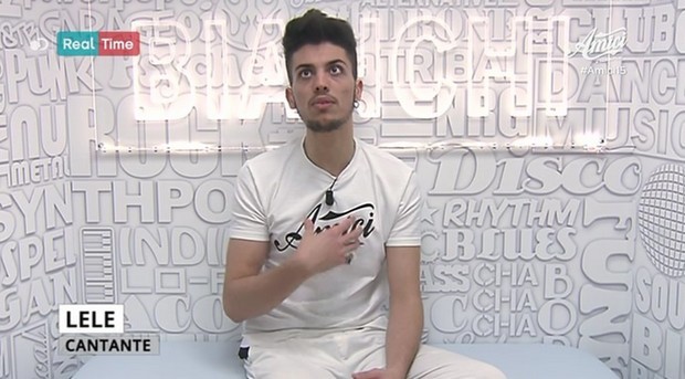 Amici 15 | Daytime | Puntata 13 maggio 2016 | Gallery