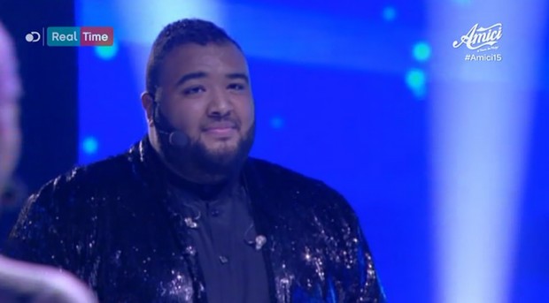 Amici 15 | Daytime | Puntata 26 maggio 2016 | Gallery
