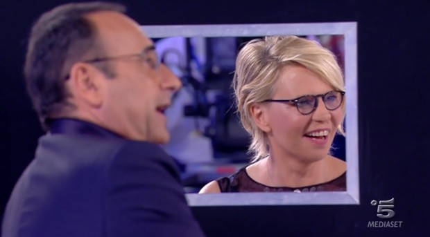 Amici 15, il calcio fa paura: finale e semifinale spostate… a quando?