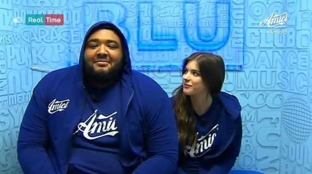 Amici 15 | Daytime | Puntata 6 maggio 2016