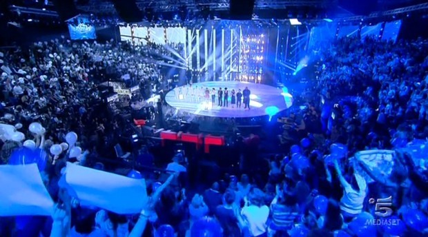 Amici 15 | Puntata 30 aprile 2016 | Gallery