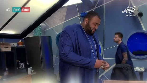 Amici 15 | Daytime | Puntata 9 maggio 2016 | Gallery