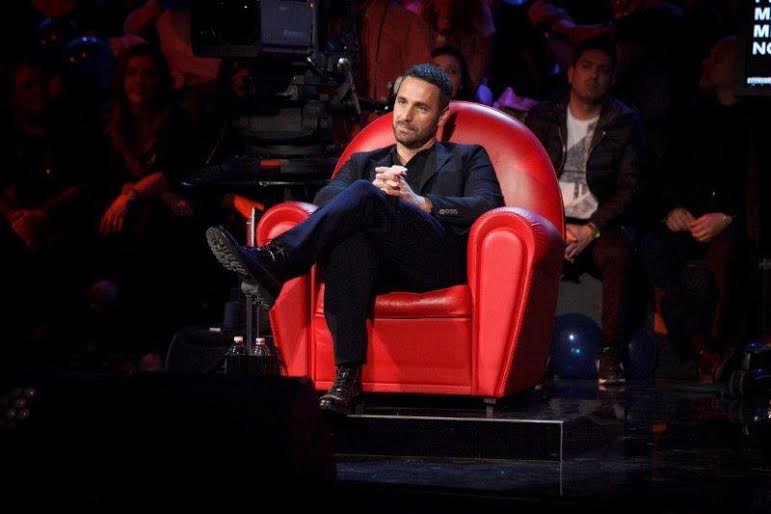 Amici 15 semifinale 18 maggio 2016