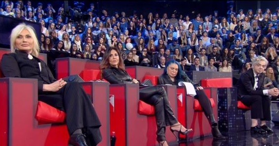 Amici 2016 anticipazioni | Settima puntata | Scopri il nome dell’eliminato