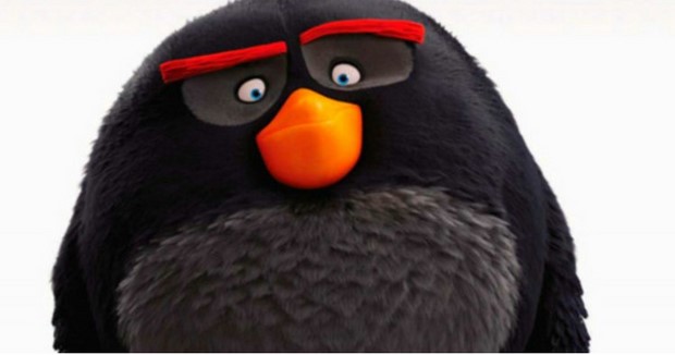 Box Office Usa, The Angry Birds Movie batte tutti