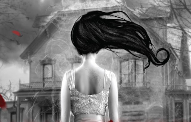 Anna vestita di sangue diventa film – produce Stephenie Meyer