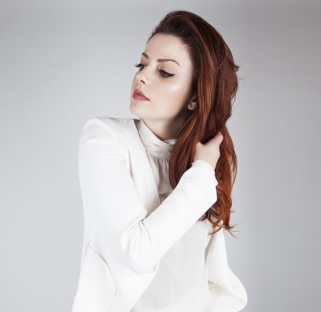 Annalisa: “Mi sono sempre sentita cantautrice. L’elettronica? Non è una svolta”