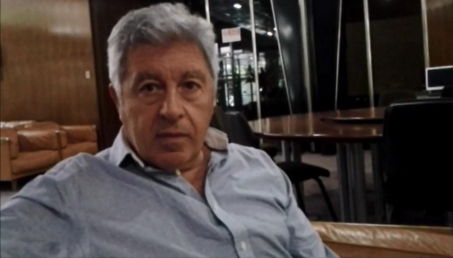 Felicia Impastato, Antonio Catania è Rocco Chinnici. Video intervista Blogo