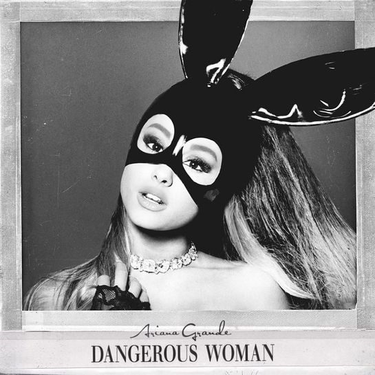 Classifica musica inglese 27 maggio 2016: Dangerous Woman di Ariana Grande è l’album della settimana, Drake ancora primo tra i singoli
