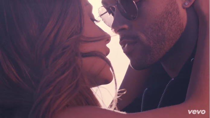 Ariana Grande, Into You: testo, traduzione e video ufficiale