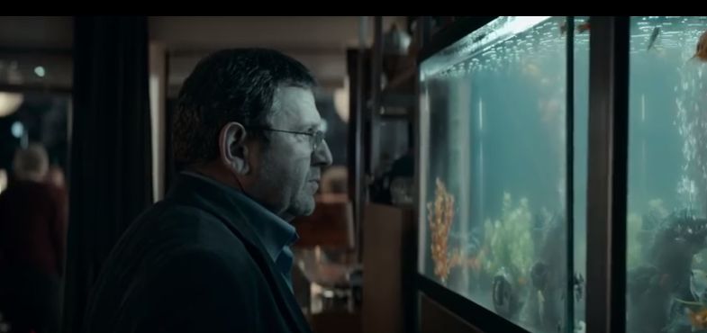 Un Padre, Una Figlia (Bacalaureat – 2016) di Cristian Mungiu