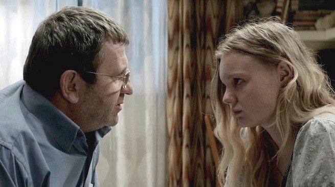 Cannes 2016, Un padre, una figlia (Bacalaureat): recensione del film di Cristian Mungiu in Concorso