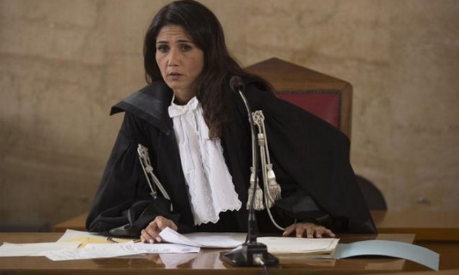 Felicia Impastato, Barbara Tabita è il magistrato Imbergamo: video intervista Blogo