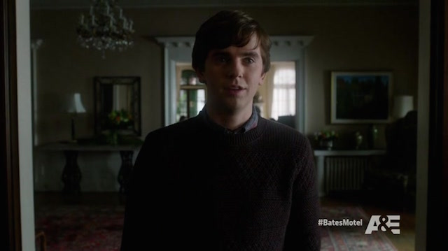 Bates Motel, la quinta stagione rivisiterà Psycho
