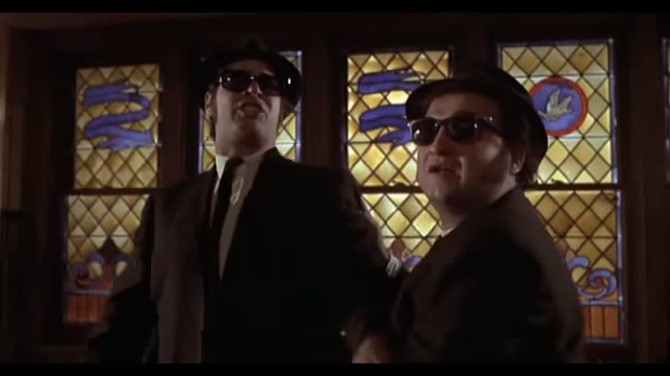 Serie TV novità: i Blues Brothers diventano una serie animata; History prepara #Cartel sulla storia di El Chapo