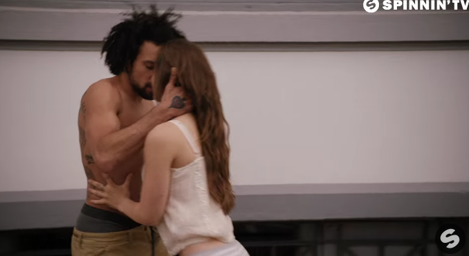 Bob Sinclar, Someone Who Needs Me: testo, traduzione e video