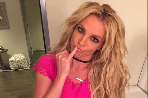 Billboard Music Awards 2016, Britney Spears: scaletta dei brani che canterà