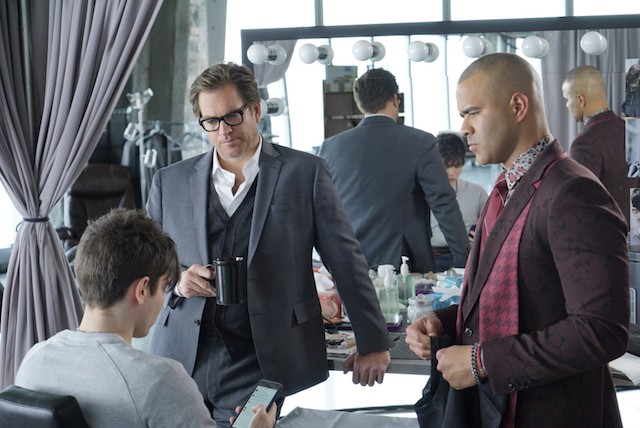 Upfront 2016-17 Cbs, le nuove serie tv