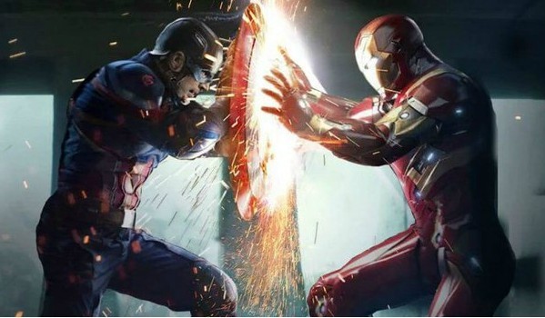 Box Office Usa, Captain America: Civil War inarrestabile: 296 milioni in patria e 940 in tutto il mondo