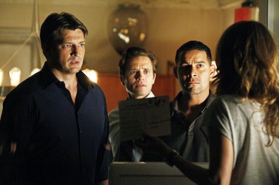 Serie TV, novità: Castle i ritorni della nona stagione; Jesse Eisenberg regista e creatore di una serie comedy