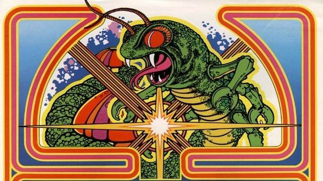 Centipede e Missile Command: arrivano i film tratti dai videogames Atari