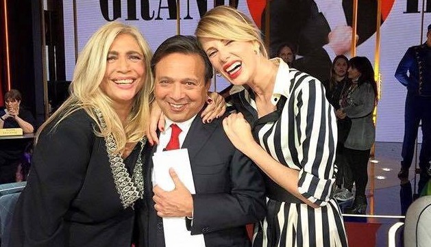 Grand Hotel Chiambretti torna nell’autunno 2016?