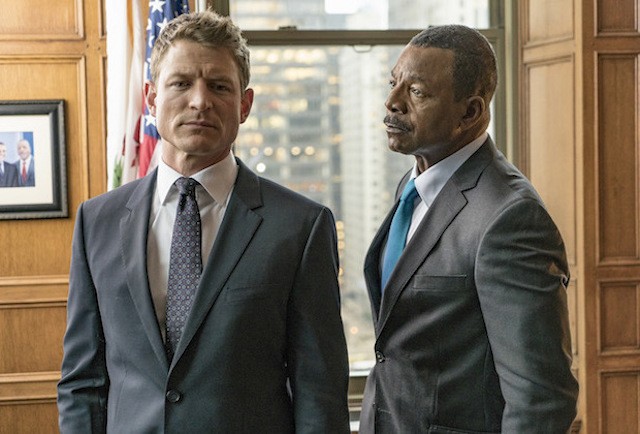 Upfront 2016-17 Nbc, le nuove serie tv