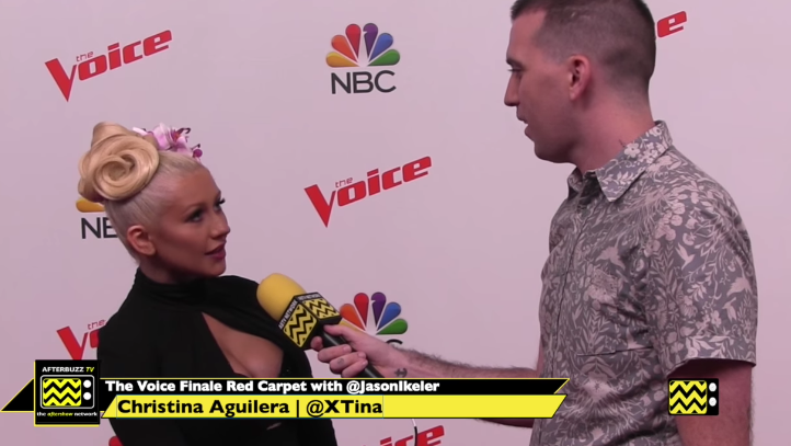 Christina Aguilera e il duetto ideale con Beyoncé: “Sarebbe un’intensa combinazione”