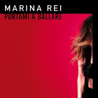 Marina Rei, Portami a ballare il nuovo singolo