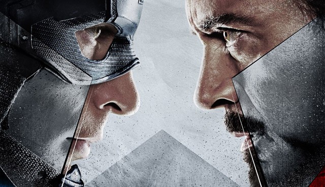 Box Office Usa, Captain America: Civil War fa boom: 182 milioni in 72 ore (678 worldwide)